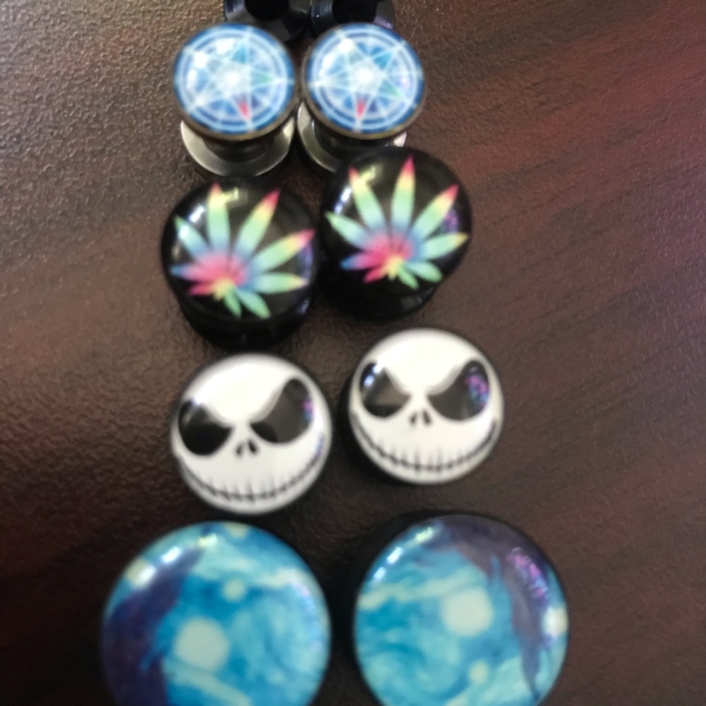 Plugs